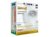 2本分のシリアル番号同梱の「ESET Smart Security V4.0 10万本限定パック」販売開始