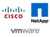 シスコ、NetApp、VMware、仮想データセンターを強化する新アーキテクチャで協業