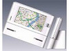 ウィルコム、デジタルサイネージにもなる業務用PDA「Pit」を発売