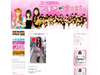 ニコ動によしもと発のガールズユニット公式チャンネル〜記念生番組も