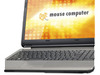 マウス、インテル最新CPUとNVIDIA最新GPU搭載のノートPCが99,750円から