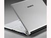 日本ギガバイト、ドッキングステーション付属の13.3型ノート