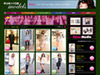 美人は東京だけじゃない！ 「美少女図鑑」WEBがリニューアル