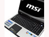 MSI、CeleronデュアルコアのA4ノートをマイナーチェンジ