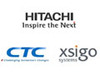 CTC、日立、シーゴ、国内で初めてI/O仮想化プラットフォーム分野で協業