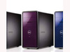 デル、AMD搭載のカラフルデスクトップ「Inspiron 570」