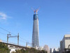 日本政策投資銀行など、東京スカイツリーと周辺開発に総額850億円を融資