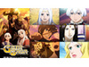 あのアニメ「グイン・サーガ」全26話を無料で一気見のチャンス