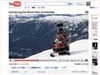 バンクーバー五輪の会場をストリートビューで!Google、スノーモービルで撮影