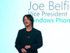 【MWC 2010 Vol.3:動画】米マイクロソフト、「Windows Phone 7 Series」を発表