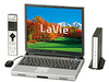 NEC、Web直販限定のハイエンドノート「LaVie G タイプC」とモバイルノート「同 タイプJ」 無線TVも