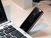 【MWC 2010 Vol.12】エリクソン、会場近くにLTE基地局を設け実演!ピークで45Mbps