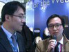 【MWC 2010 Vol.13:動画】Androidでマルチウィンドウを実現するスマートブック