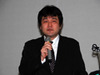 【OGC 2010】「iPhoneは儲からない。じゃあ、どうすればいいんだ」IGDA新清士氏