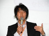 【OGC 2010】ニコニコ動画が目指す、あさってへの進化 〜 ニワンゴ杉本社長
