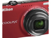 ニコン、夜撮り対応やタッチパネル式などコンデジ「COOLPIX」3モデル