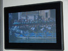 【CEATEC 2005】SED、フルHDの55型SEDテレビを2006年春に発売