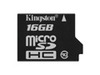 高速スピード転送が可能なmicroSDHCカード