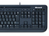 マイクロソフト、実売1,050円の有線キーボード——モンハン推奨モデル