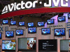 【CEATEC 2005】ビクター、70型のフルHDリアプロTVを組み合わせたシアターシステムなど