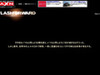 LOSTに続く注目ドラマ「フラッシュフォワード」の特設サイトがオープン