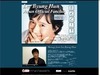 イ・ビョンホン公式サイトがexciteにオープン〜ビデオメッセージ公開