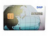 DNP、ワンタイムパスワードを表示できるキャッシュカードを開発
