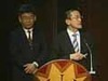安田講堂からライブ中継中!——情報処理学会