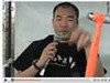 野口さん、宇宙で様々なおもしろ実験