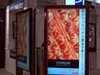 デジタルサイネージにTwitterをプラス——「リテール・デジタルサイネージ 2010」