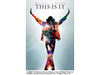 大ヒット映画「マイケル・ジャクソン THIS IS IT」早くもネットで