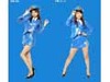 パシフィコ横浜に出動中のポリスを激写せよ！　ミニスカポリス撮影会