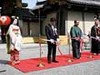 二条城もストリートビューに登場! 国内世界遺産では初