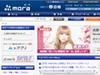 レーベルゲート、会社設立から10周年 〜 新規登録で3曲プレゼント「mora」で実施