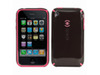 カラフルなiPhone用ケース「CandyShellシリーズ」