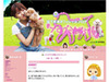 今は“家電girl”〜原口あきまさと結婚を発表したタレント福下恵美とは？