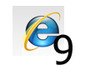 IE9プレビュー版、ダウンロード可能に