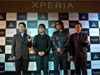 スマートフォン「Xperia」の新CM発表会!楽曲を担当した小林武史・大沢伸一のユニット生ライブも