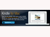 米Amazon、「Kindle for Mac」を無料ダウンロード開始
