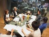 GyaO、毎日放送のラジオ番組「ゴチャ・まぜっ!金スペ」の映像版を放送開始