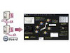 ウイングアーク、Dr.Sum EAの新インターフェイス製品「Dr.Sum EA MotionBoard」を発表