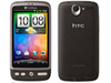 ソフトバンクモバイル、Androidスマートフォン「HTC Desire（ディザイア）」を発表