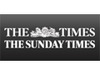 英The TimesとThe Sunday Times誌、6月から有料化
