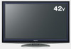 パナソニック、「VIERA」の42V型「TH-L42D2」の発売を約3ヵ月延期