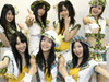 【突撃！SKE48 Vol.3】携帯は軽く病気みたいな感じ!?　