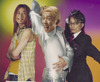 あの大女優が出演〜123歳!?の新人トリオTRA、『セブンティーン』VC無料公開