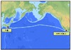 日米を結ぶ太平洋横断大型海底ケーブル「Unity」が稼働開始