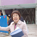 副館長の花田美香さん