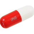 「iPill」（型番：IP017RED/WHITE）