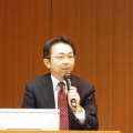 NTTコミュニケーションズ ビジネスネットワークサービス事業部 ユビキタスコミュニケーション部 担当課長の奈良部達也氏